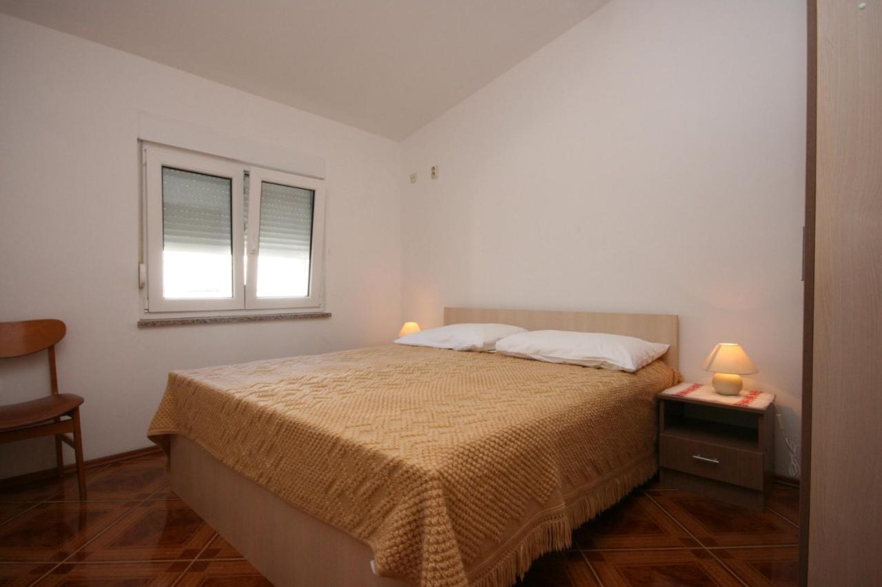 Double Room Pag 6311B Pag Town Exterior photo